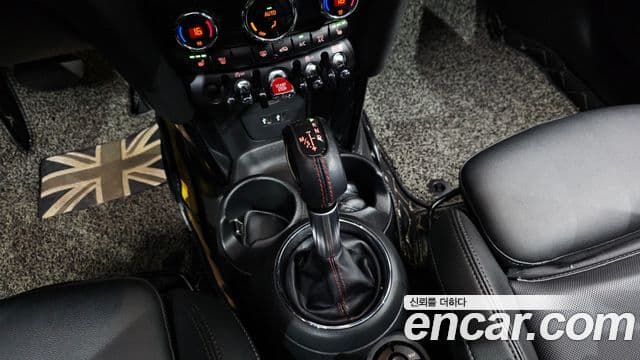 Mini Cooper S 3세대, 2019 9