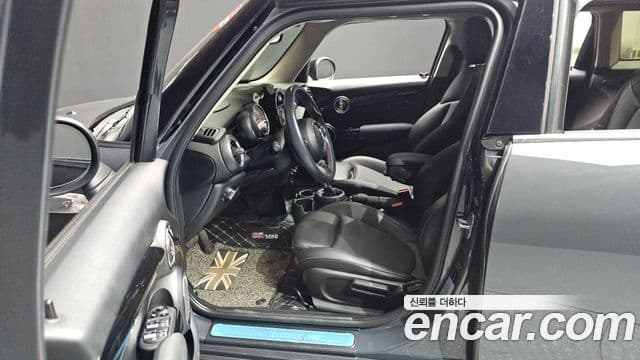 Mini Cooper S 3세대, 2019 10