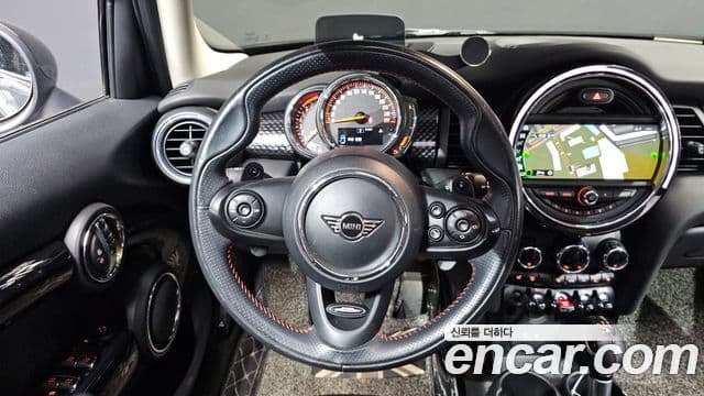 Mini Cooper S 3세대, 2019 13