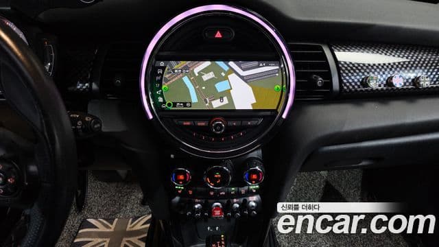 Mini Cooper S 3세대, 2019 14