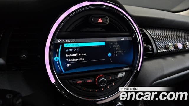 Mini Cooper S 3세대, 2019 16