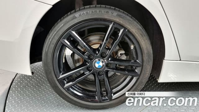 BMW 3시리즈 (F30), 2018 все фото