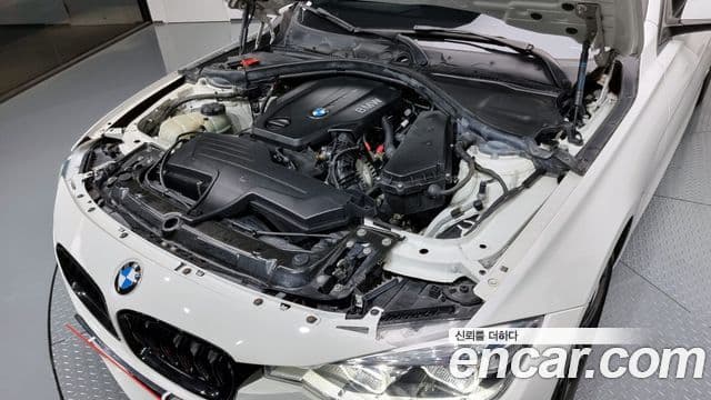 BMW 3시리즈 (F30), 2018 6