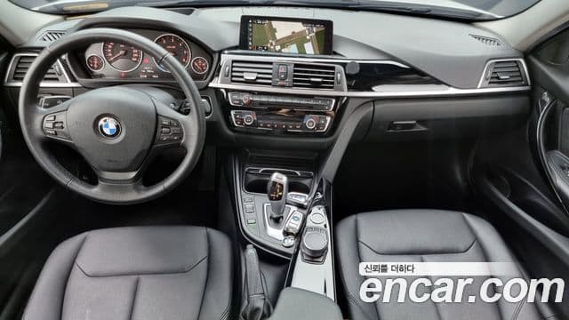 BMW 3시리즈 (F30), 2018 7