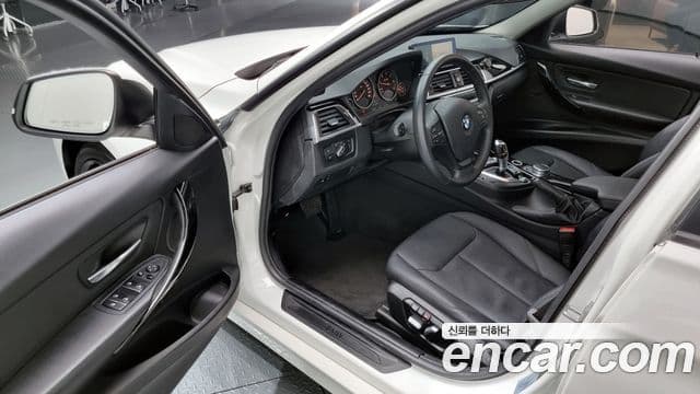 BMW 3시리즈 (F30), 2018 11