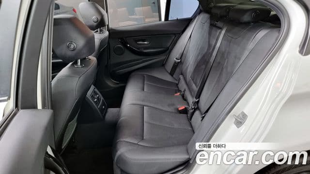 BMW 3시리즈 (F30), 2018 12