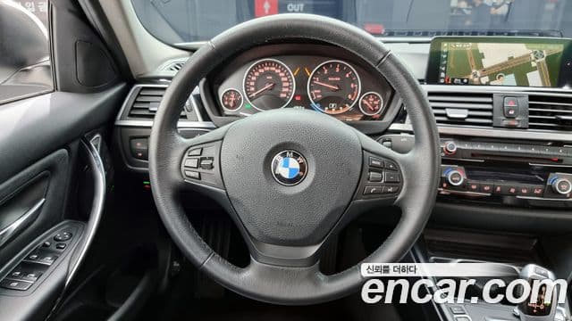 BMW 3시리즈 (F30), 2018 13