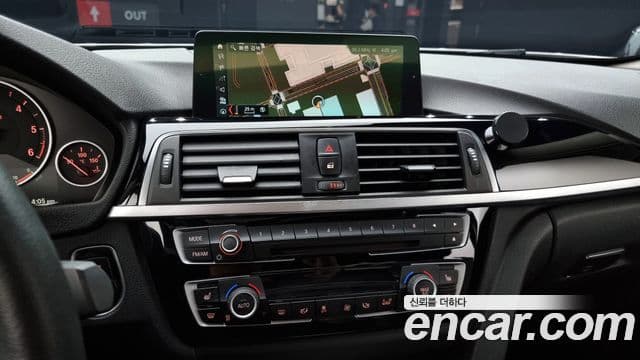 BMW 3시리즈 (F30), 2018 14