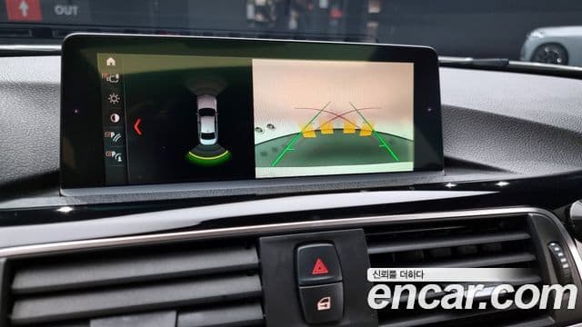 BMW 3시리즈 (F30), 2018 15