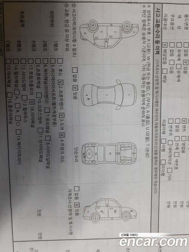 Kia The / новый New Ray Trendy, 2019 19