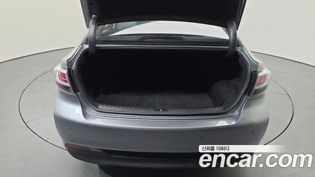 Hyundai LF Sonata гибрид Modern, 2016 20