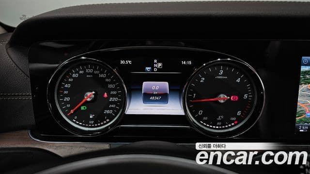 Mercedes-Benz E-класс W213 Exclusive, 2017 8