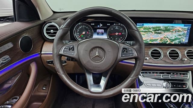 Mercedes-Benz E-класс W213 Exclusive, 2017 13