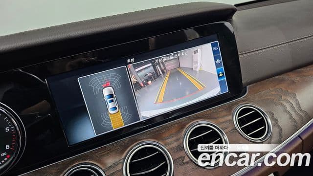 Mercedes-Benz E-класс W213 Exclusive, 2017 15