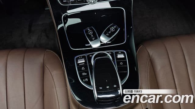 Mercedes-Benz E-класс W213 Exclusive, 2017 19