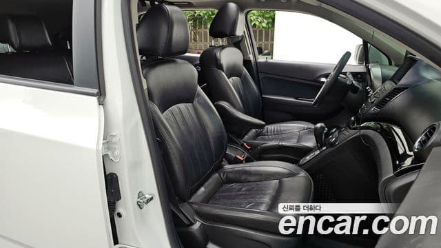Chevrolet(GM대우) Orlando Convenience Pack, 2013 10
