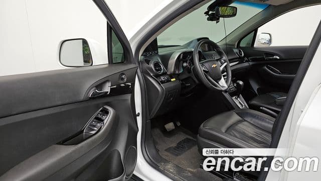 Chevrolet(GM대우) Orlando Convenience Pack, 2013 11