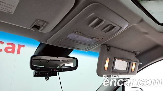 Chevrolet(GM대우) Orlando Convenience Pack, 2013 14