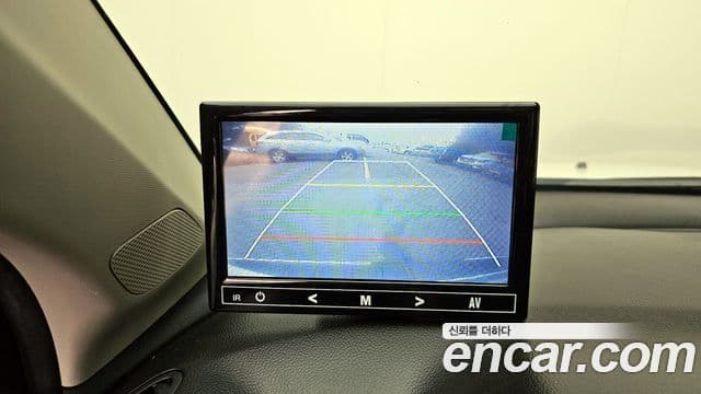 Chevrolet(GM대우) Orlando Convenience Pack, 2013 15