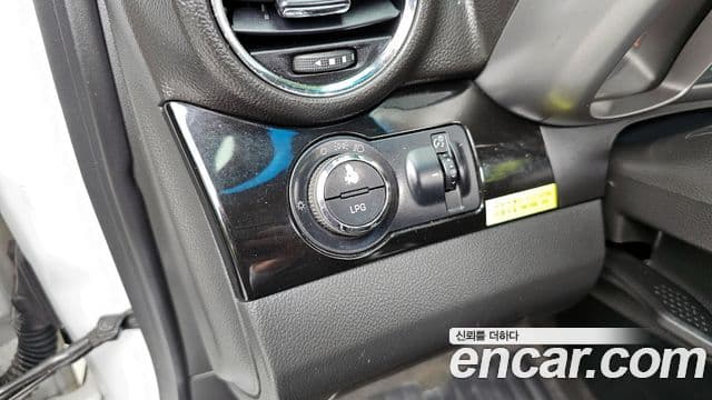 Chevrolet(GM대우) Orlando Convenience Pack, 2013 19