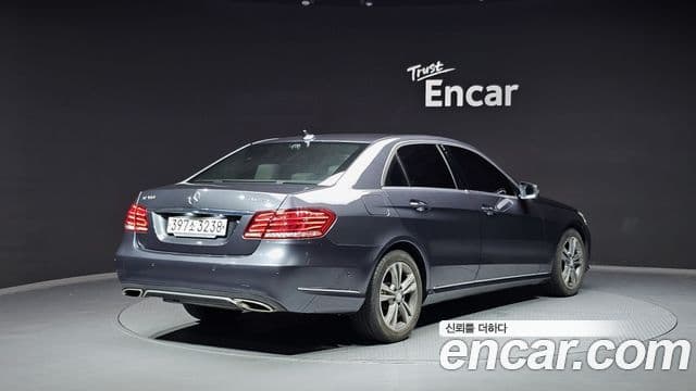 Mercedes-Benz E-класс W212 Avantgarde, 2016 2