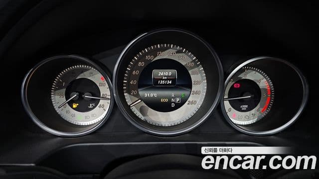 Mercedes-Benz E-класс W212 Avantgarde, 2016 8