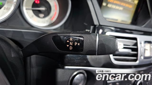 Mercedes-Benz E-класс W212 Avantgarde, 2016 9