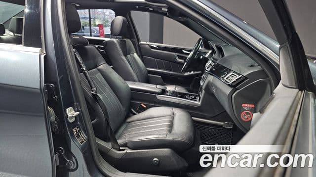 Mercedes-Benz E-класс W212 Avantgarde, 2016 10