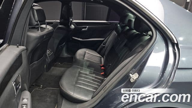 Mercedes-Benz E-класс W212 Avantgarde, 2016 12