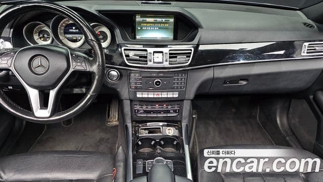 Mercedes-Benz E-класс W212 Avantgarde, 2016 14