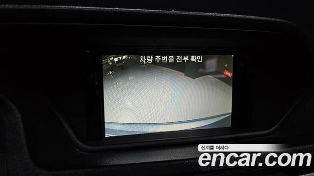 Mercedes-Benz E-класс W212 Avantgarde, 2016 15