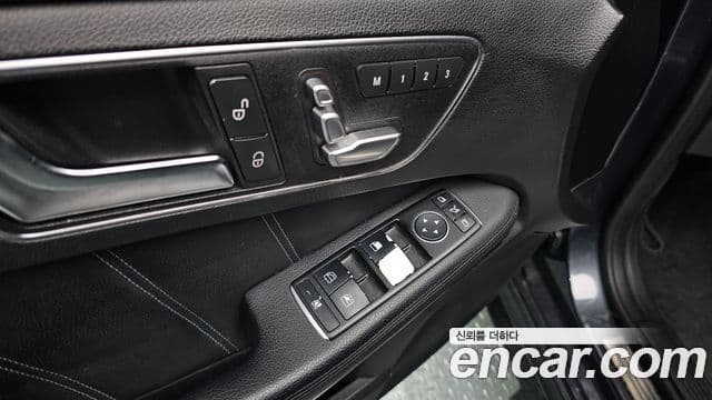 Mercedes-Benz E-класс W212 Avantgarde, 2016 18