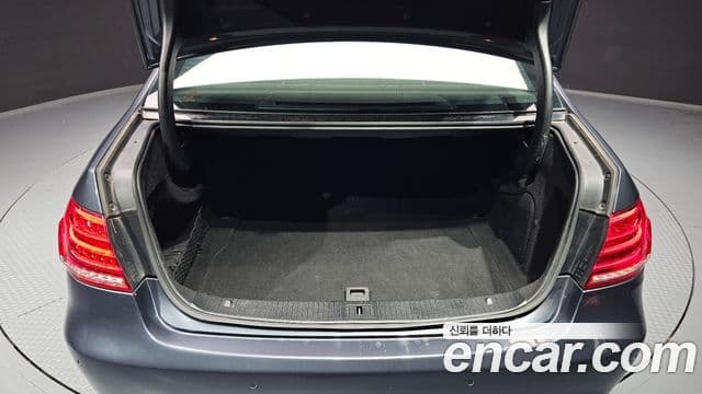 Mercedes-Benz E-класс W212 Avantgarde, 2016 20