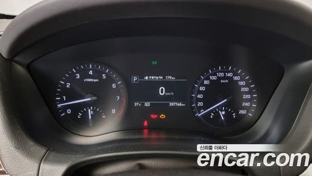 Genesis G80 Luxury, 2018 8