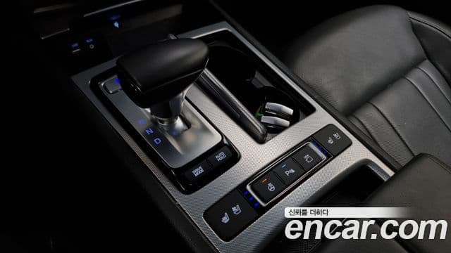 Genesis G80 Luxury, 2018 9