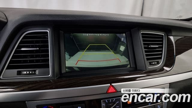 Genesis G80 Luxury, 2018 15