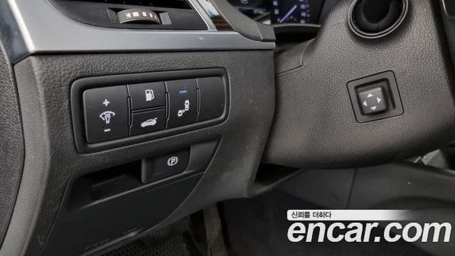 Genesis G80 Luxury, 2018 16