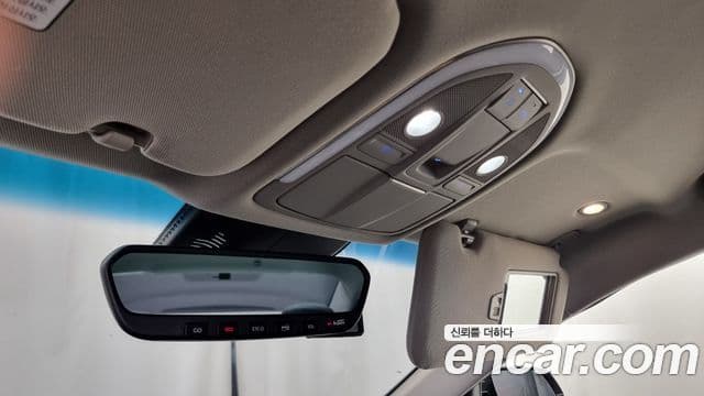 Genesis G80 Luxury, 2018 17