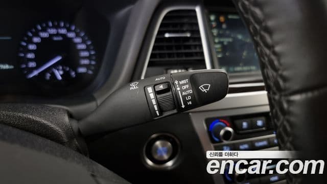 Genesis G80 Luxury, 2018 18