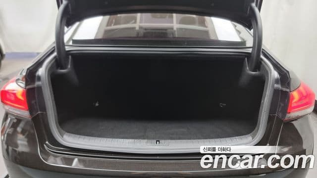 Genesis G80 Luxury, 2018 20