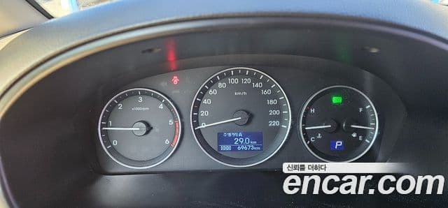 Hyundai Grand Starex CVX Luxury, 2017 7