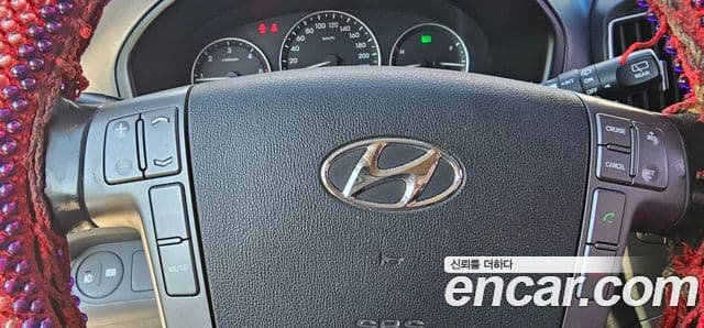 Hyundai Grand Starex CVX Luxury, 2017 8