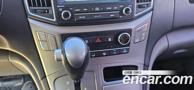 Hyundai Grand Starex CVX Luxury, 2017 10