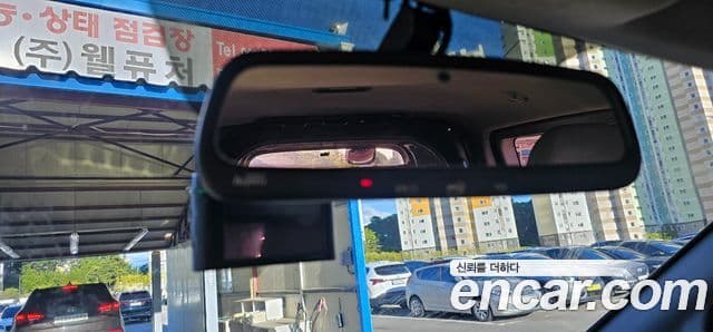 Hyundai Grand Starex CVX Luxury, 2017 11