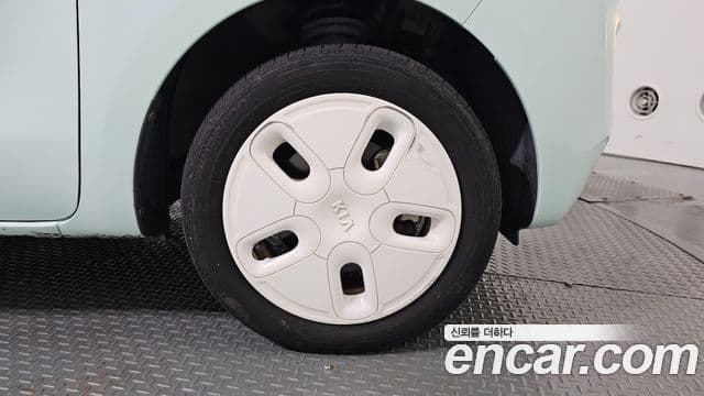 Kia Ray, 2014 все фото