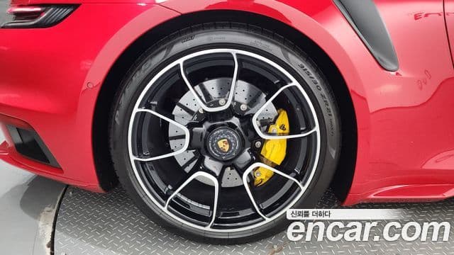 Porsche 911 (992) турбо S кабриолет, 2022 все фото