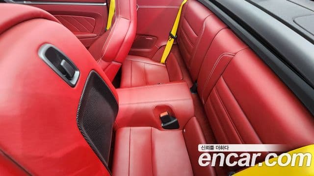 Porsche 911 (992) турбо S кабриолет, 2022 12