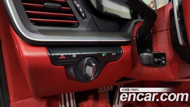 Porsche 911 (992) турбо S кабриолет, 2022 15