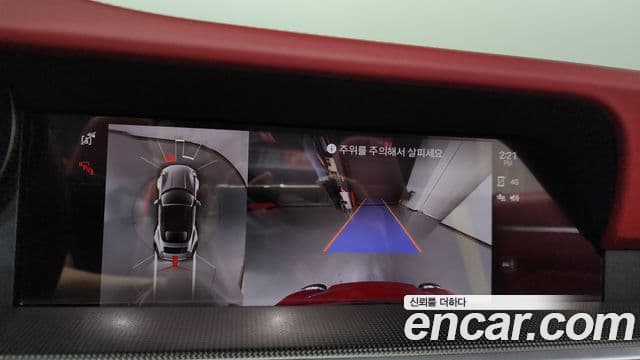 Porsche 911 (992) турбо S кабриолет, 2022 17