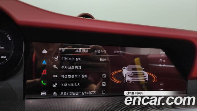 Porsche 911 (992) турбо S кабриолет, 2022 18